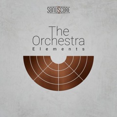 Invincible (Tilman Sillescu) - THE ORCHESTRA ELEMENTS - Demo