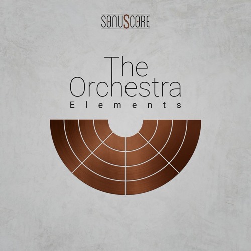 Invincible (Tilman Sillescu) - THE ORCHESTRA ELEMENTS - Demo