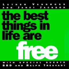 Carl Flanagan & Mark Longbottom - The Best Things In Life Are Free (Free Download)