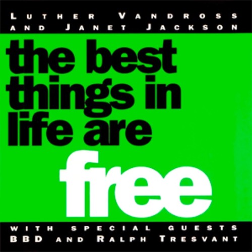 Carl Flanagan & Mark Longbottom - The Best Things In Life Are Free (Free Download)