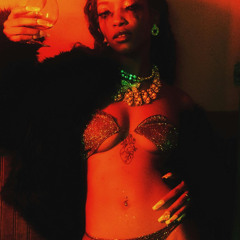 Show you off (Seffmorti Agora Hills AfroHouse Mix)