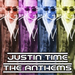 Happy Hardcore Classics 164 'Justin Time: The Anthems'