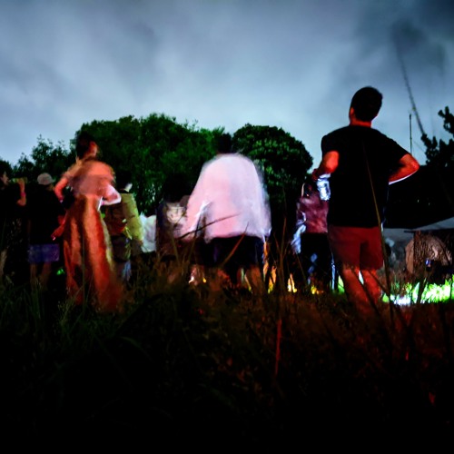 サまー・シんフぉニー