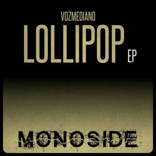 Vozmediano - LOLLIPOP! // MS105