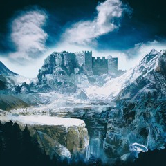 Like Saturn - Stone Cold