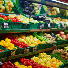 O Futuro dos Supermercados Conectados: Como a Internet das Coisas Está Transformando as Compras