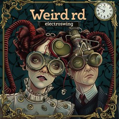 Suno [v2] Weird Electroswing Do You Wonder About Things