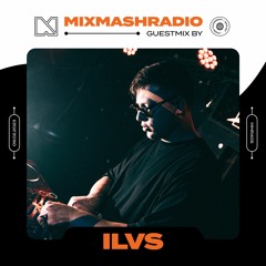 Laidback Luke Presents: ILVS Guestmix | Mixmash Radio #405