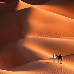 Gotimna - Desert Ghosts