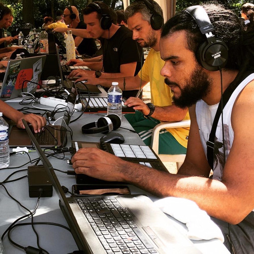 LST#27 - Dream - Dipito