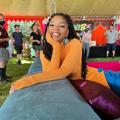 Let Me Feel Your Soul