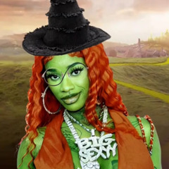 defying gravity x get it sexyy