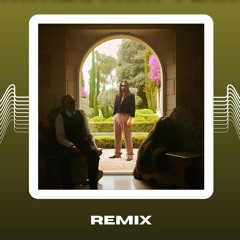 SCH - Les Hommes Aux Yeux Noirs (Remix)