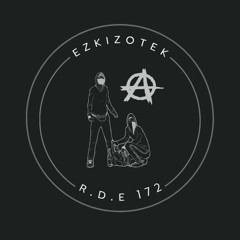 Ezkizotek -  Crazy Hi Tech Trance ॐ Dj Set 160 to 200 Bpm ॐ
