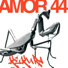 KEKURA - Amor 44