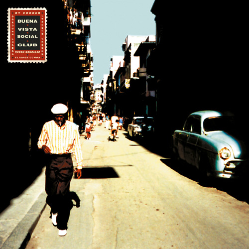 Buena Vista Social Club - Chan Chan 7” Stream Chan Chan by Buena Vista Social Club | Listen online for