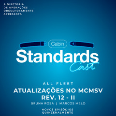 #79 [ALL FLEET] Atualizações no MCmsV Rev. 12 - II