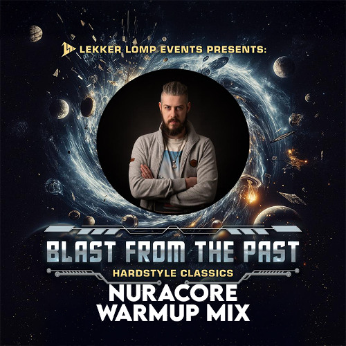 Nuracore @ Blast From The Past 2025 Warm-up