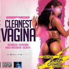 Quan De Artist , Brutal Crankstar - Cleanest Vágîñà [ RAW ].m4a