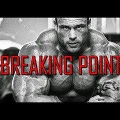 BREAKING POINT [HD] Bodybuilding Motivation Jordan Merz