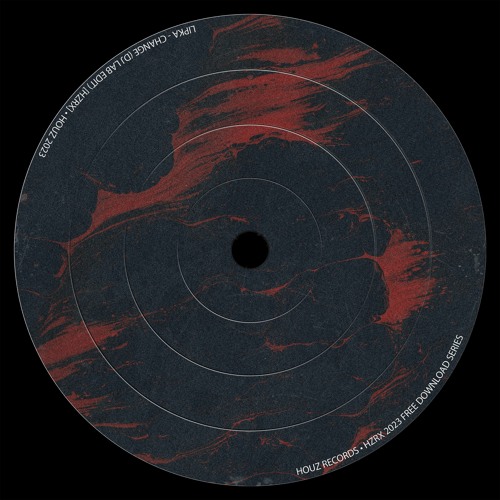 Lipka - Change (DJ Lab Edit) [HZRX]