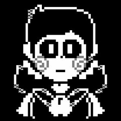 [UNDERTALE AU?] Another Her