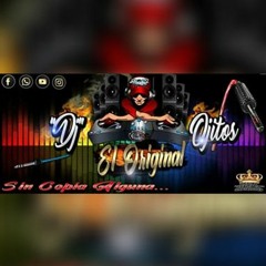 OJITOS DJ ★★PEPE RICHARD★★