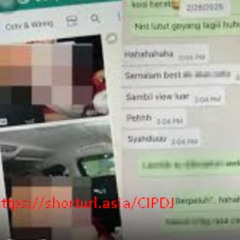[Bocor Video 18+] CCTV wiring cikgu video nur fadhilah binti zainal guru part2 Video Penuh