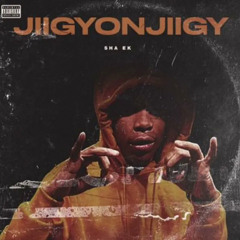 Sha EK & Omb Savv - RPT K