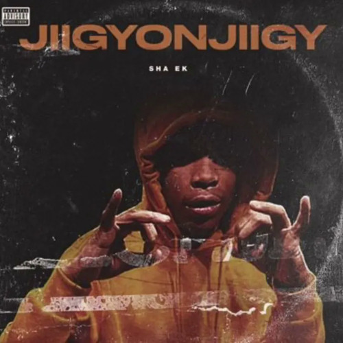 Sha EK & Omb Savv - RPT K