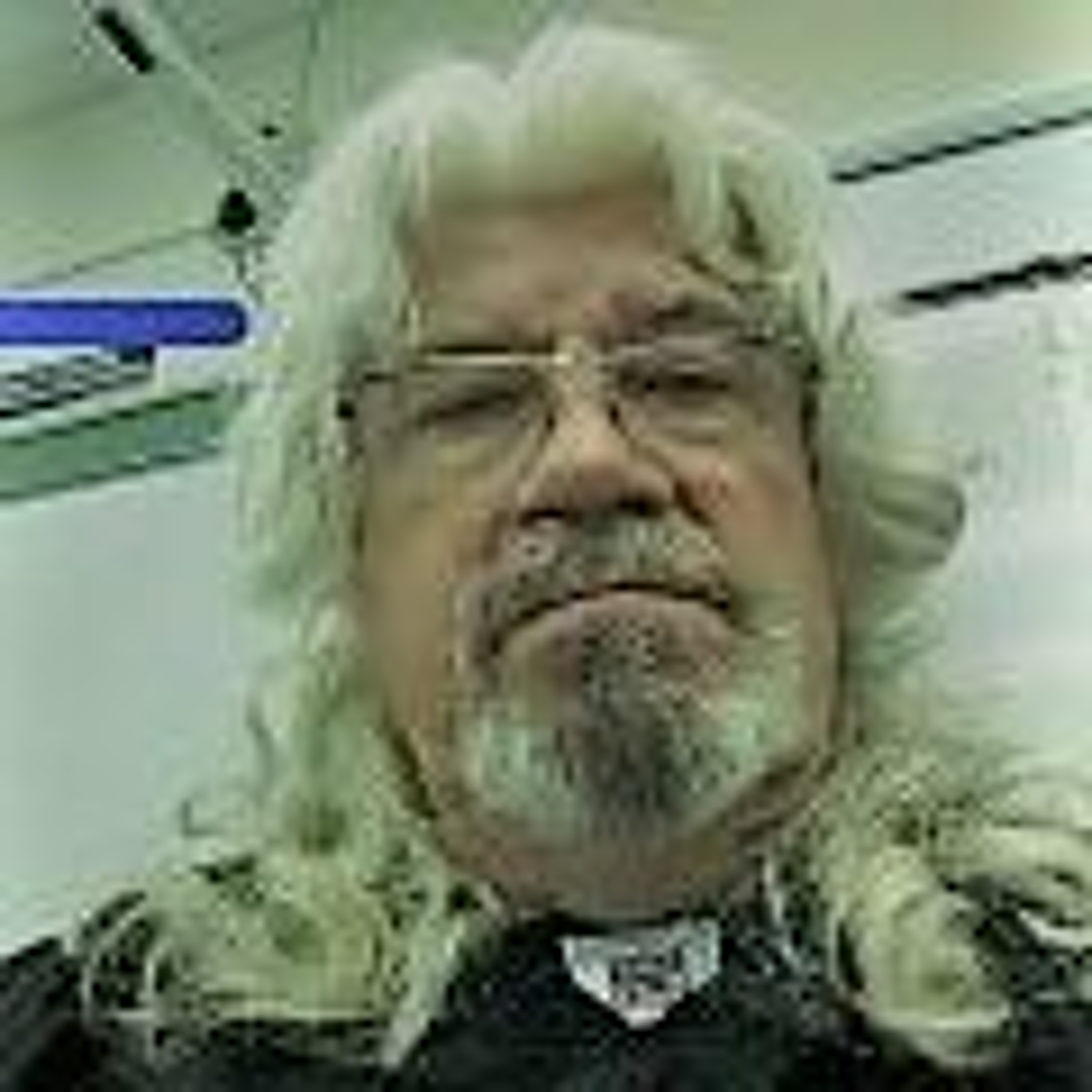 Weird and Fantastical Stories of Ken David Stewart