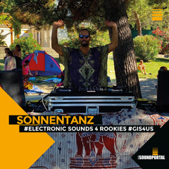 #10 electronic sounds 4 rookies (es4r) Soundportal Sonnentanz