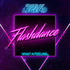 What a Feeling...Flashdance (Radio Edit)