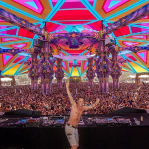 Tristan at Boom Festival 2022 [Full Live Set]