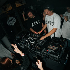 2733 @ Loco Disco 2024
