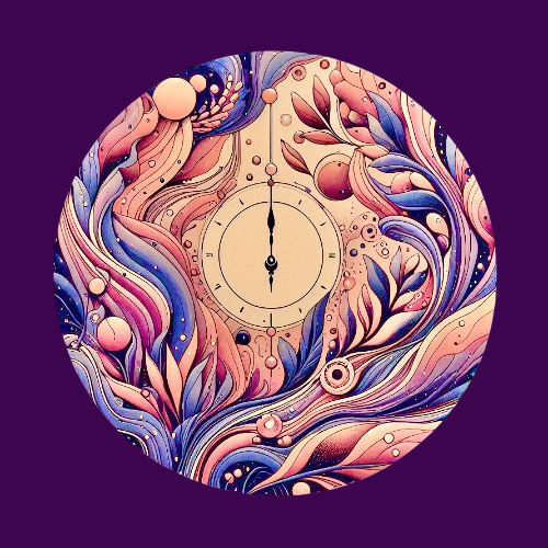The time is now ft. Looping Kifmatek
