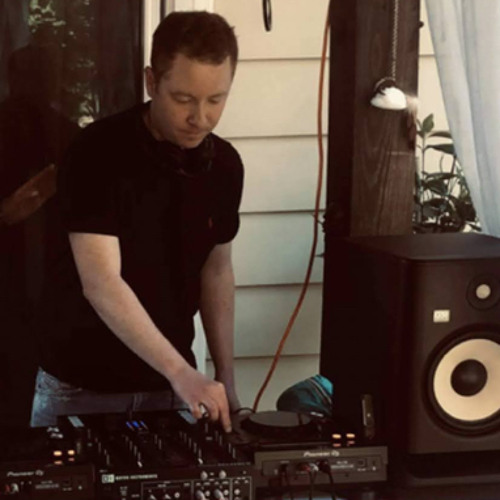 Ben Sadel 2021 October Mix