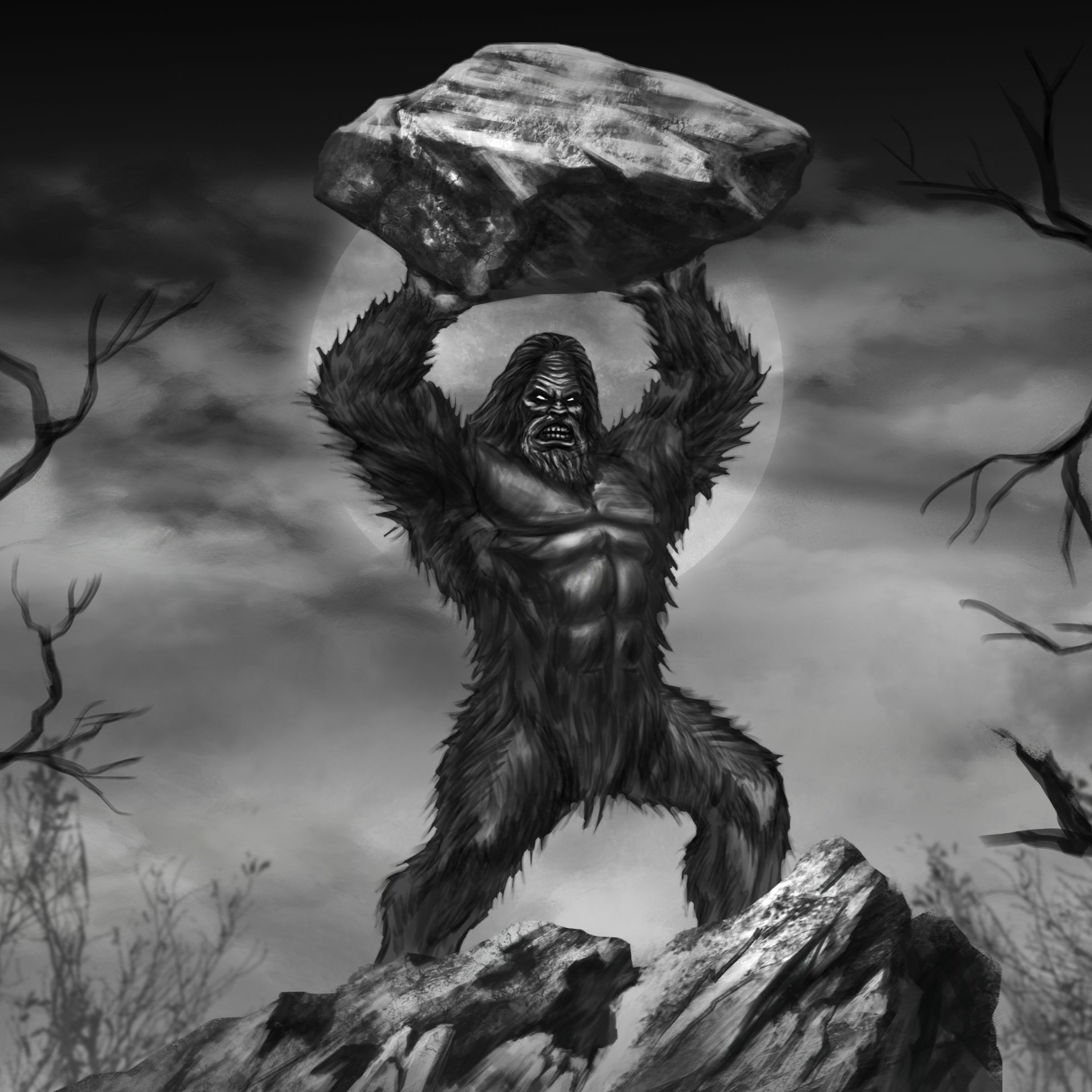 S04E30 - The Battle of Ape Canyon