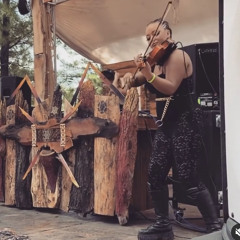 june(tember)jam ‘21 // violin by taylor lennea