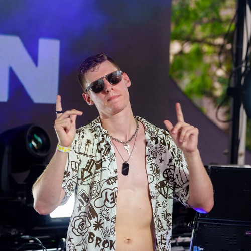 New Years Eve - Live From Columbus 12.31.24 | BARKER