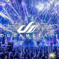 ONLY IN DREAMS - DREAMSTATE 2024 - Above & Beyond & Armin van Buuren PREGAME [Trance]