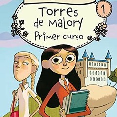 FREE EPUB 📂 Torres de Malory 1 - Primer curso (Spanish Edition) by  Enid Blyton,Enri