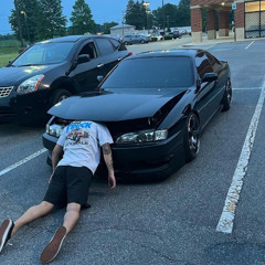 CADILLAC HOODTRAP