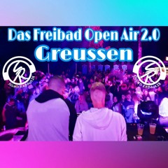Sound Rabauken @ Das Freibad Open Air 2.0│Greussen (28.08.2021)