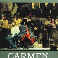 VIEW EPUB 📖 Carmen in Full Score (Dover Opera Scores) by  Georges Bizet [EBOOK EPUB