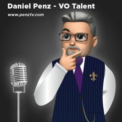 Anime / Cartoon Demo: Daniel Penz