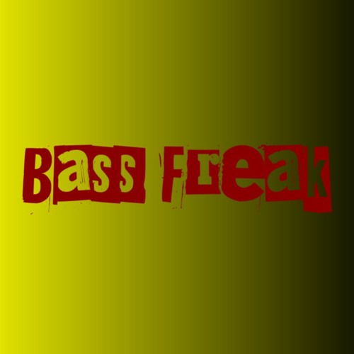 Bass Freak ( Work In Progress , unmastered )