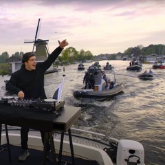 Boating Szn Volume I (One Love 🖤➕✖️)
