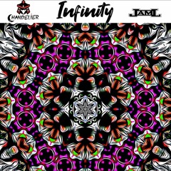 Chandelier x JamL - Infinity