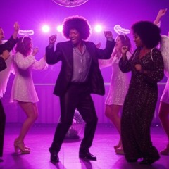 MidNight Dancing 2025
